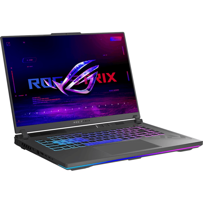 Ноутбук Asus ROG Strix G16 G614JU (G614JU-N4117W)