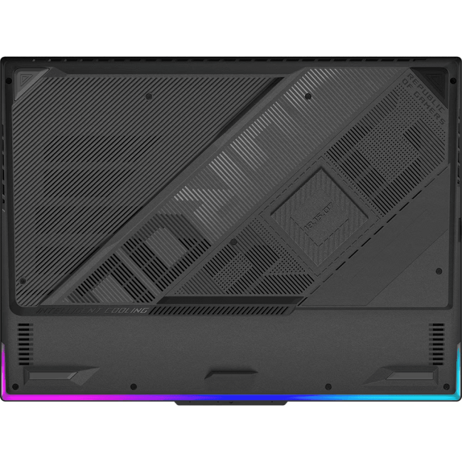 Ноутбук Asus ROG Strix G16 G614JU (G614JU-N4117W)