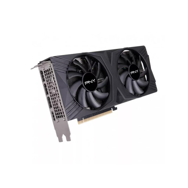 PNY GeForce RTX 4060 Ti 16GB VERTO (VCG4060T16DFXPB1)