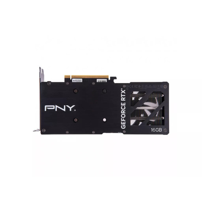 PNY GeForce RTX 4060 Ti 16GB VERTO (VCG4060T16DFXPB1)