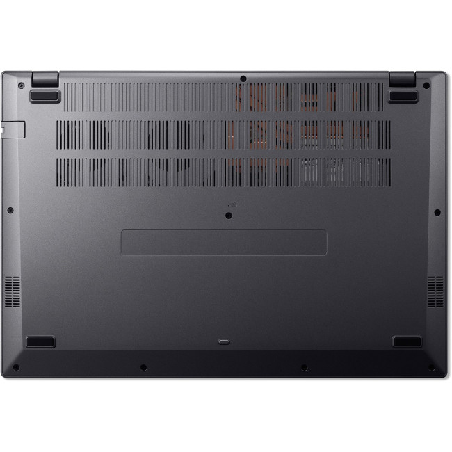 Ноутбук Acer Aspire 16 A16-51GM-70P8 Steel Gray (NX.KXPEU.003)