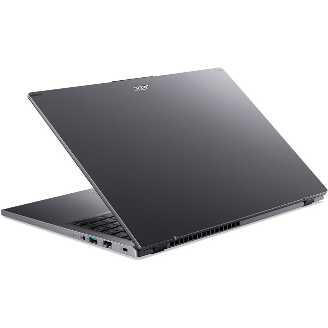 Ноутбук Acer Aspire 16 A16-51GM-70P8 Steel Gray (NX.KXPEU.003)