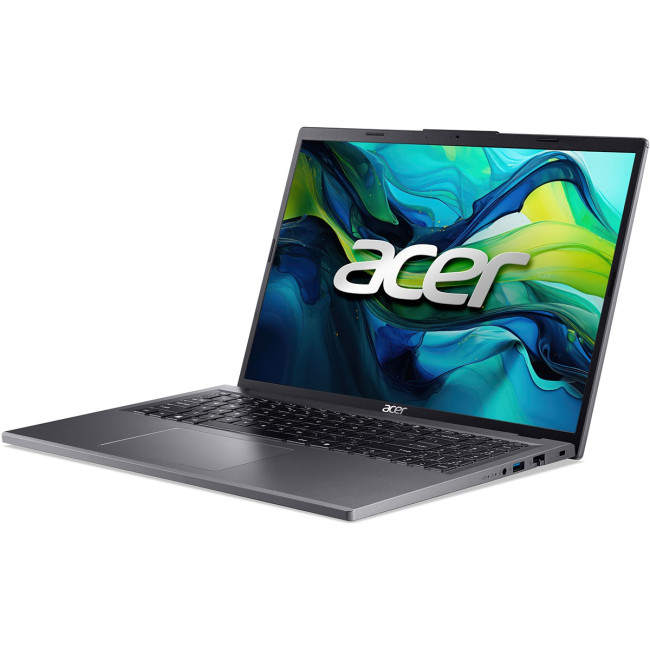 Ноутбук Acer Aspire 16 A16-51GM-70P8 Steel Gray (NX.KXPEU.003)