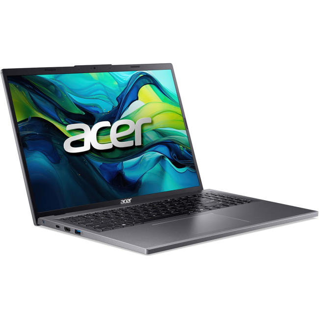 Ноутбук Acer Aspire 16 A16-51GM-70P8 Steel Gray (NX.KXPEU.003)