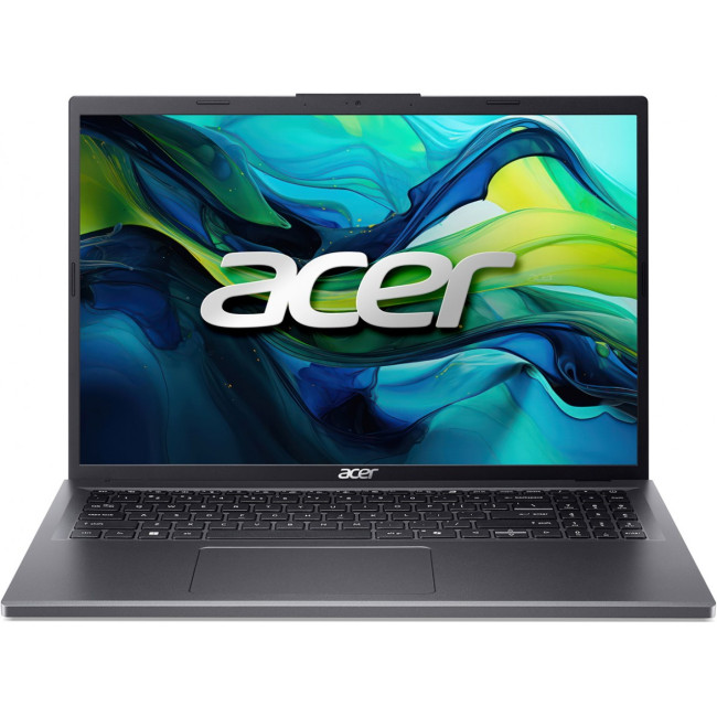 Ноутбук Acer Aspire 16 A16-51GM-70P8 Steel Gray (NX.KXPEU.003)