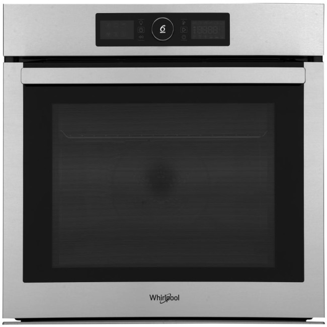 Духовой шкаф Whirlpool AKZ96220WH