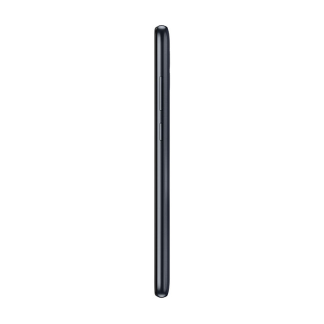 Смаpтфон Samsung Galaxy A04e 3/64GB Black (SM-A042FZKH)