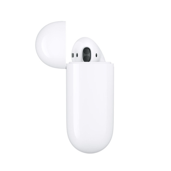 Навушники Apple AirPods (MMEF2)