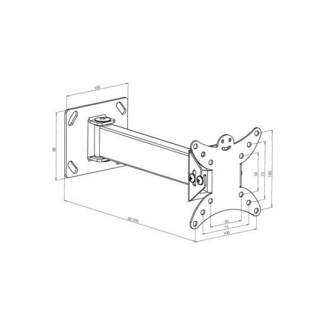 KSL WM112T