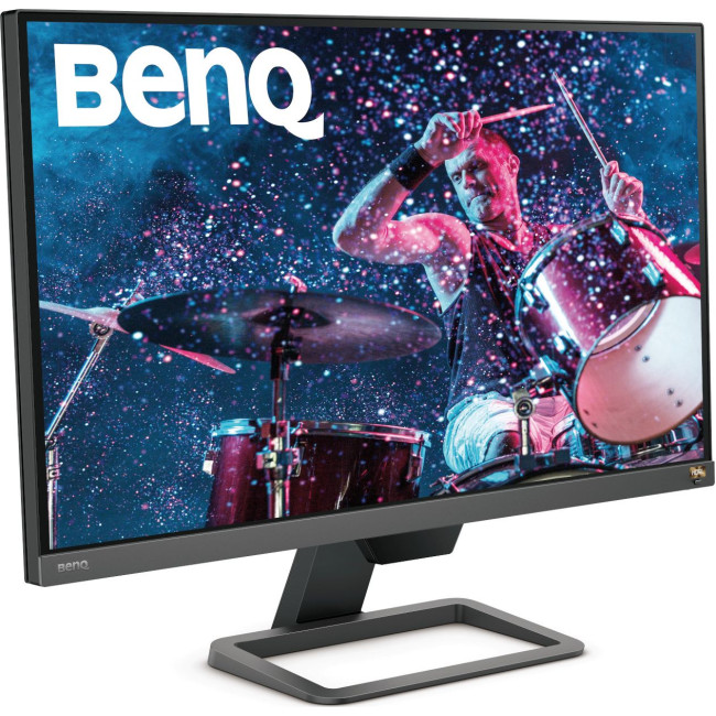 Монитор BenQ EW2780Q (9H.LJCLA.TBE)