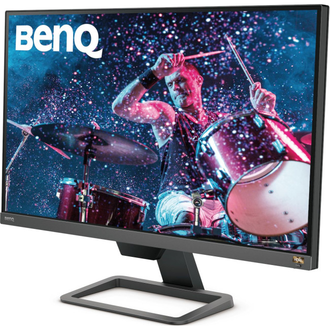 Монитор BenQ EW2780Q (9H.LJCLA.TBE)