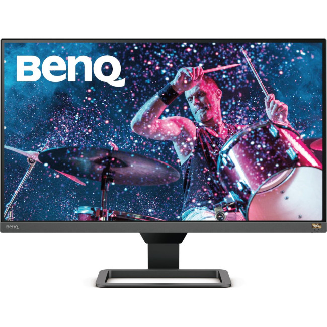 Монитор BenQ EW2780Q (9H.LJCLA.TBE)