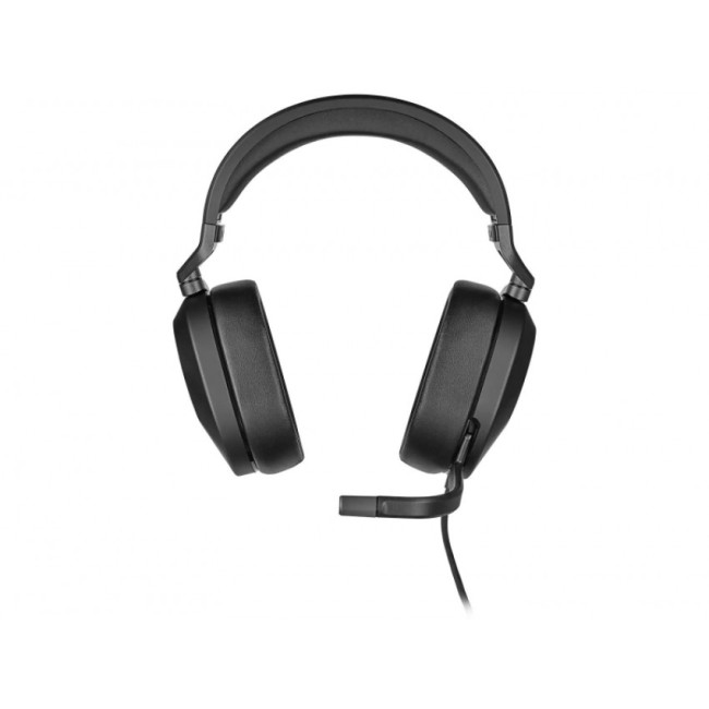 Наушники Corsair HS65 Surround Carbon (CA-9011270)