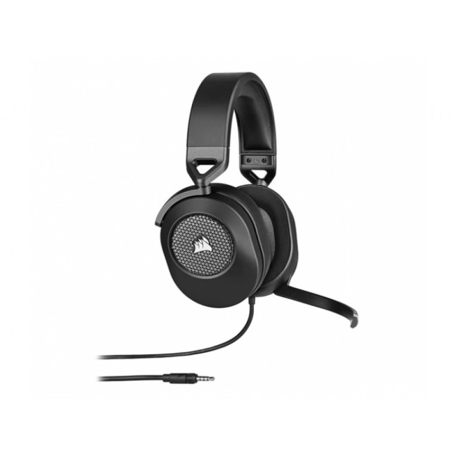 Наушники Corsair HS65 Surround Carbon (CA-9011270)