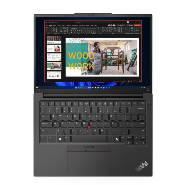 Ноутбук Lenovo ThinkPad E14 Gen 6 (21M7002VPB)