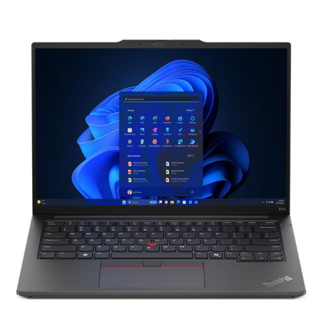 Ноутбук Lenovo ThinkPad E14 Gen 6 (21M7002VPB)