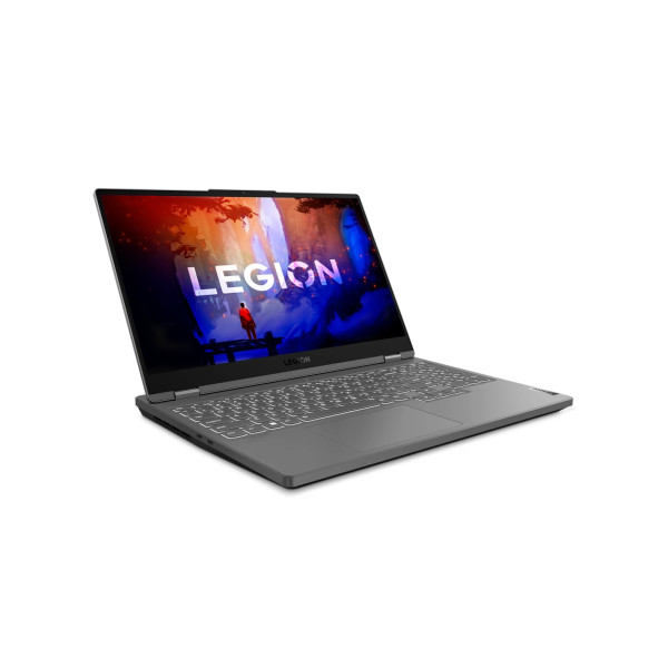 Новий Lenovo Legion 5 15ARH7 (82RD0063PB) - купуй в інтернет-магазині!