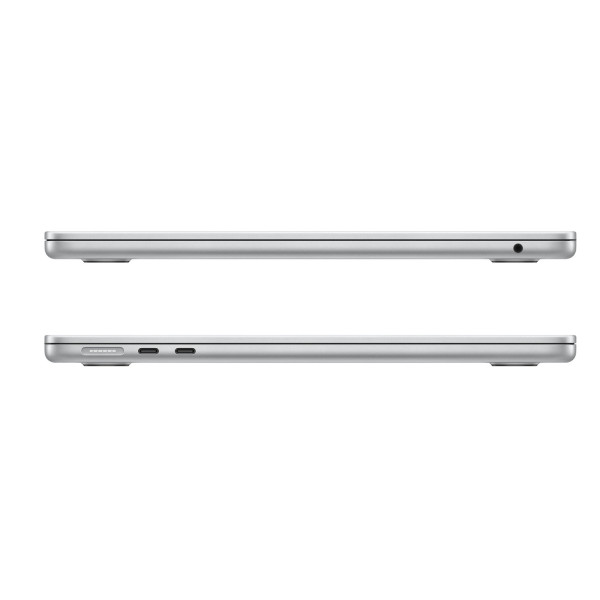 Apple MacBook Air 13,6" M3 2024 Silver (MXCT3)