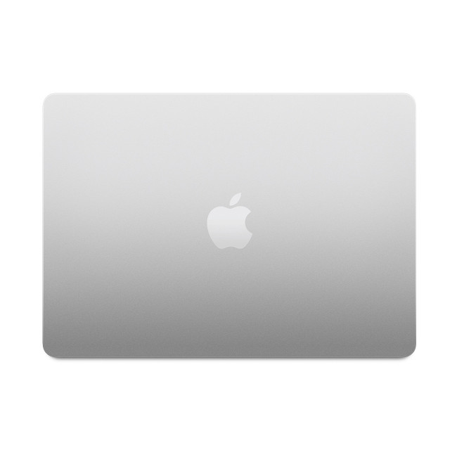 Apple MacBook Air 13,6" M3 2024 Silver (MXCT3)