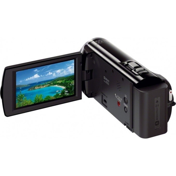 Видеокамера Sony HDR-CX320E