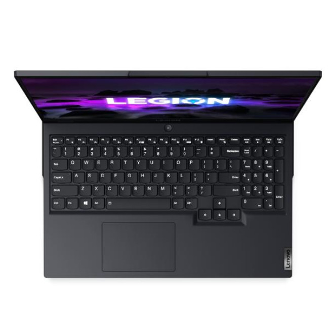 Ноутбук Lenovo Legion 5 15ACH6 (82JW00EUPB)