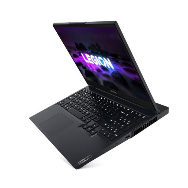 Ноутбук Lenovo Legion 5 15ACH6 (82JW00EUPB)