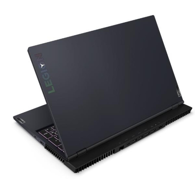 Ноутбук Lenovo Legion 5 15ACH6 (82JW00EUPB)