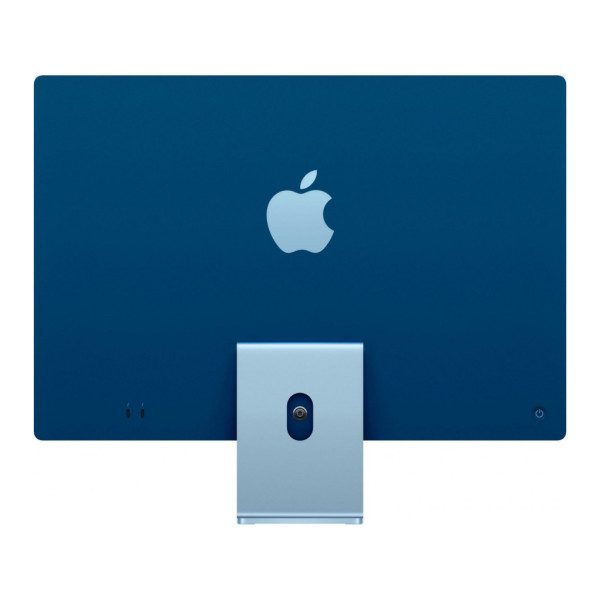 Apple iMac 24 M1 Blue 2021 (MJV93)