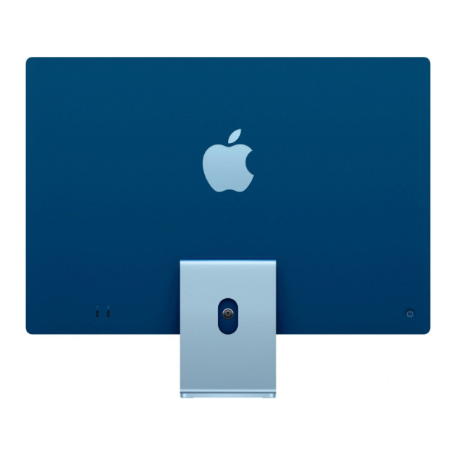 Apple iMac 24 M1 Blue 2021 (MJV93)