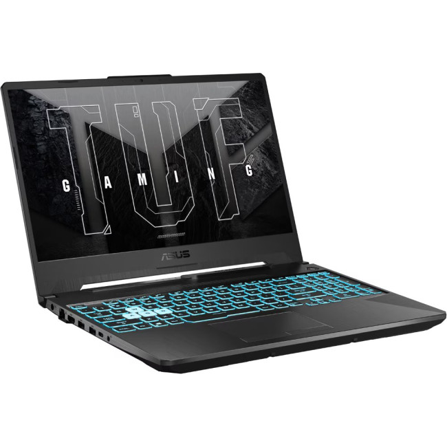 Ноутбук Asus TUF F15 FX506HE (FX506HE-HN376)