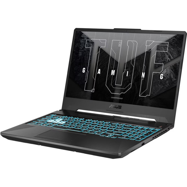 Ноутбук Asus TUF F15 FX506HE (FX506HE-HN376)