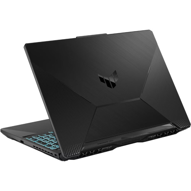 Ноутбук Asus TUF F15 FX506HE (FX506HE-HN376)