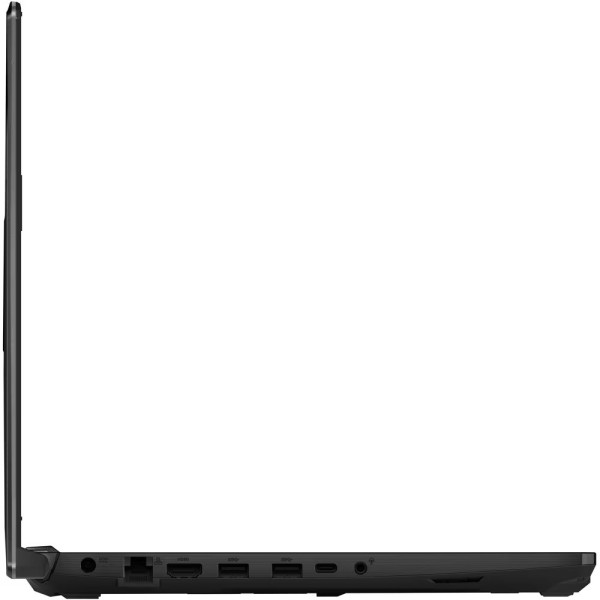 Asus TUF F15 FX506HE (FX506HE-HN376) – надійний ноутбук для ігор в інтернет-магазині