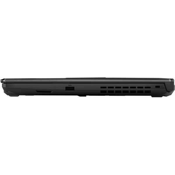 Asus TUF F15 FX506HE (FX506HE-HN376) – надійний ноутбук для ігор в інтернет-магазині