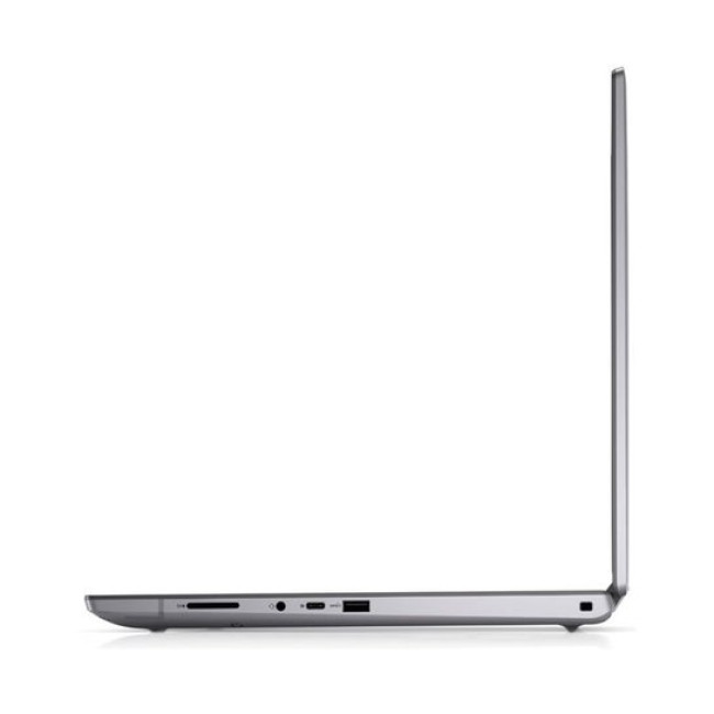 Dell Precision 7670 (DPR7670I7A1001US)