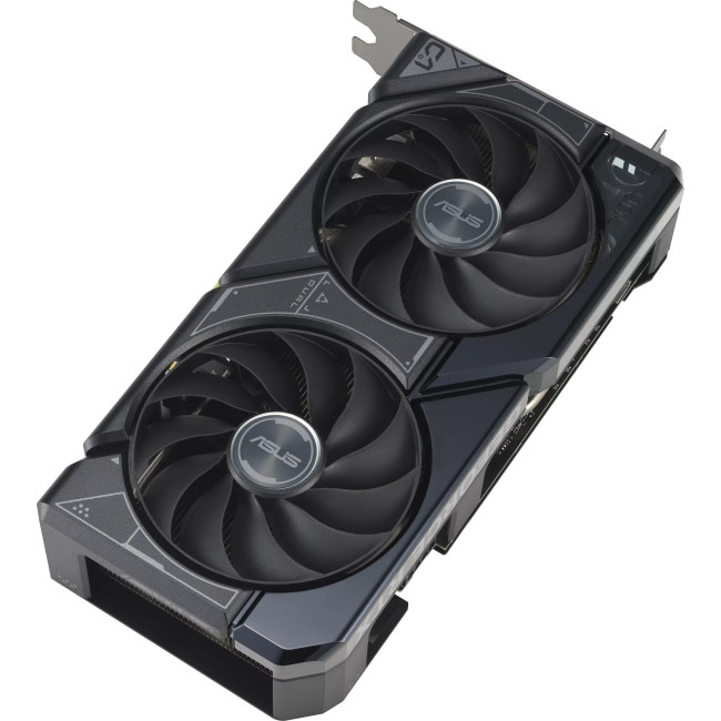 Видеокарта Asus Dual GeForce RTX 4060 Ti OC 8GB GDDR6 (DUAL-RTX4060TI-O8G)