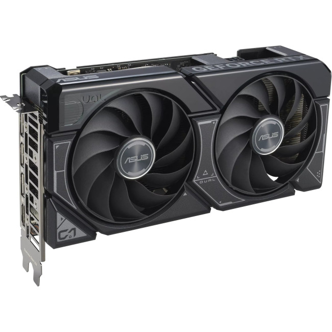 Видеокарта Asus Dual GeForce RTX 4060 Ti OC 8GB GDDR6 (DUAL-RTX4060TI-O8G)