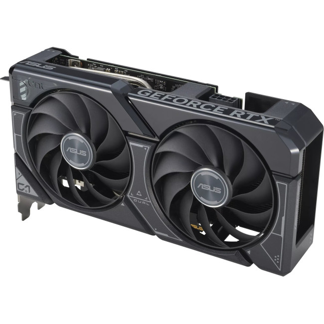 Видеокарта Asus Dual GeForce RTX 4060 Ti OC 8GB GDDR6 (DUAL-RTX4060TI-O8G)