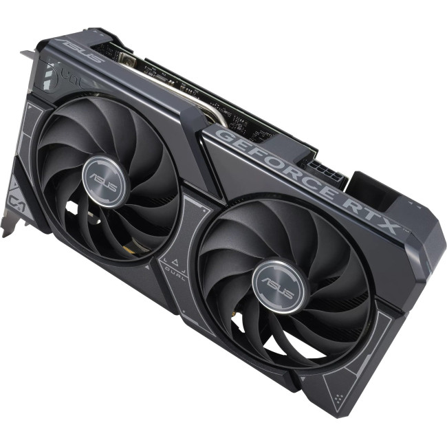 Видеокарта Asus Dual GeForce RTX 4060 Ti OC 8GB GDDR6 (DUAL-RTX4060TI-O8G)