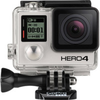 GoPro HERO4 Black Edition (CHDHX-401) (официальная гарантия)