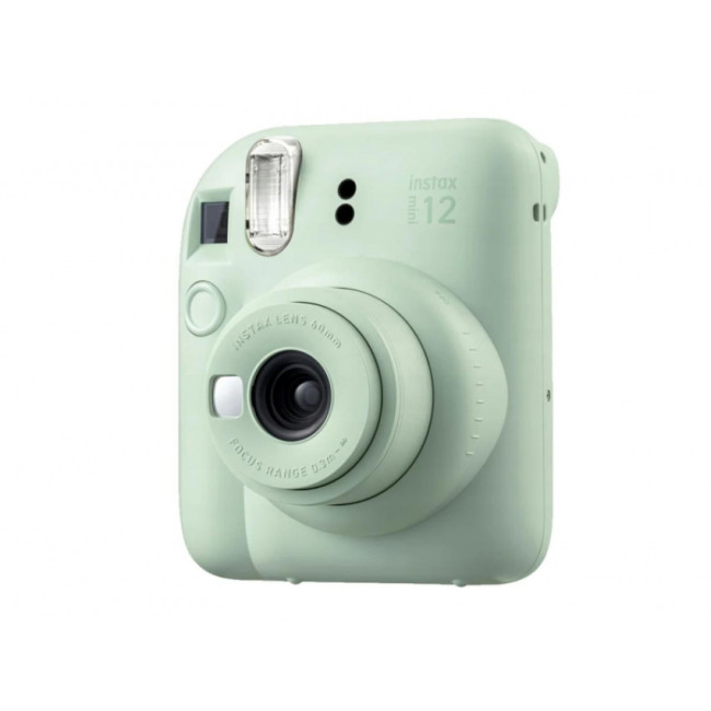 Fujifilm Instax Mini 12 Mint Green (16806119)