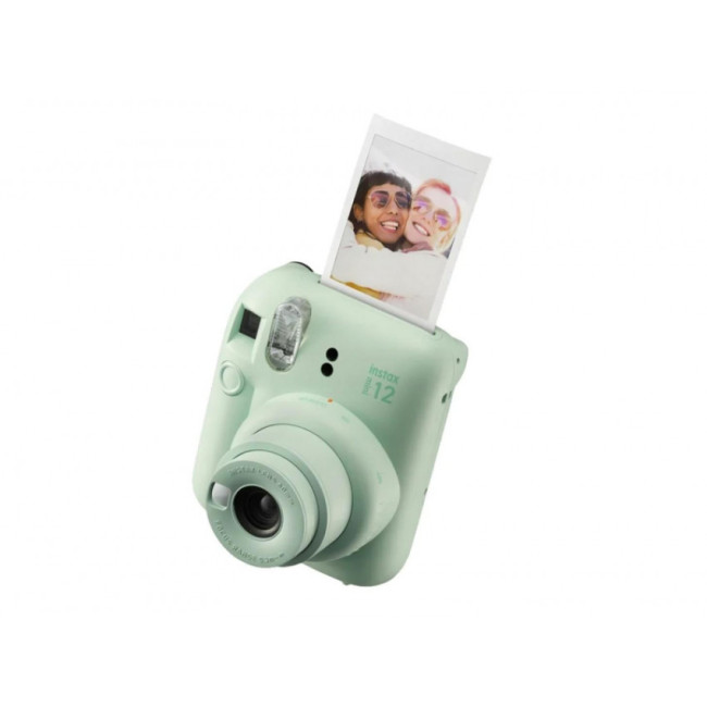 Fujifilm Instax Mini 12 Mint Green (16806119)