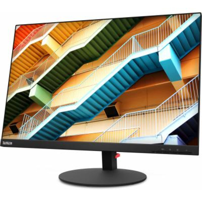 Lenovo ThinkVision T25m-10 FHD (61DCRAT1UA)