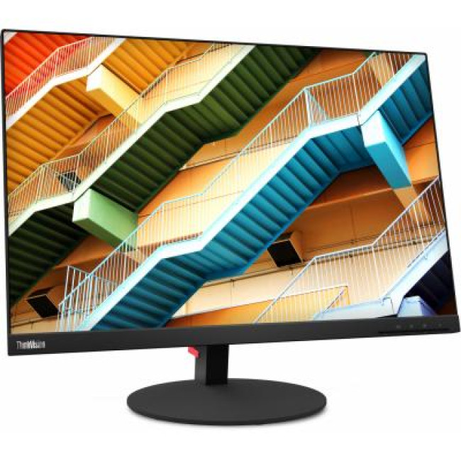 Lenovo ThinkVision T25m-10 FHD (61DCRAT1UA)