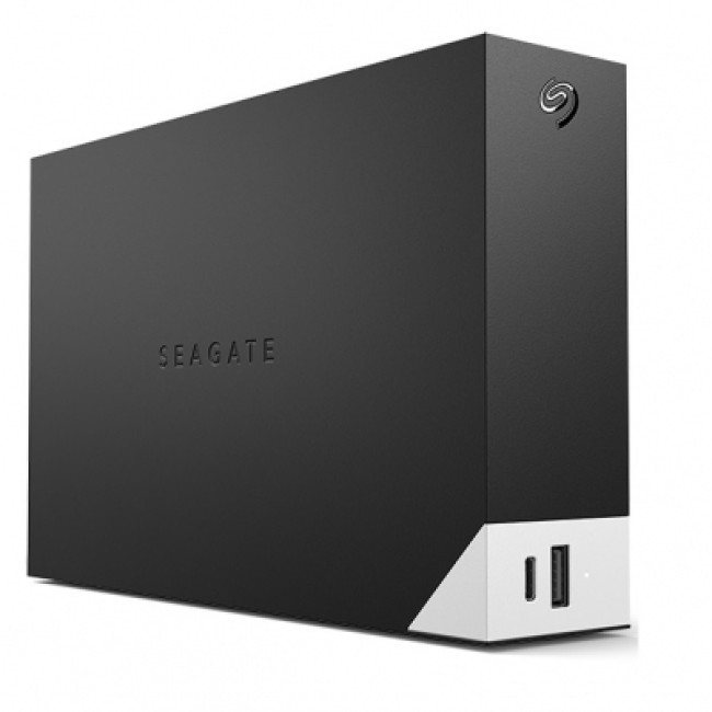 Seagate One Touch 6 TB Black (STLC6000400)