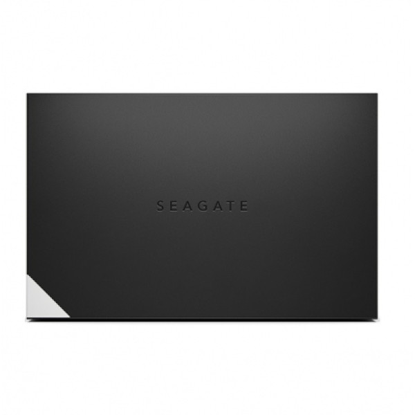 Seagate One Touch 6 TB Black (STLC6000400)