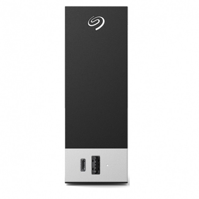 Seagate One Touch 6 TB Black (STLC6000400)