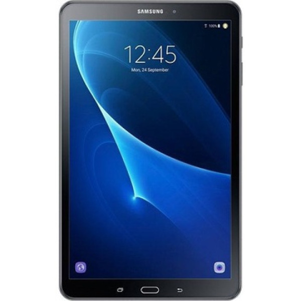 Планшет Samsung Galaxy Tab A 10.1 (SM-T580NZKA) Black