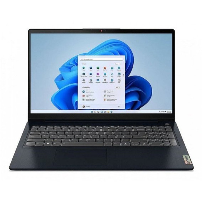 Ноутбук Lenovo IdeaPad 3 15IAU7 (82RK0147PB)