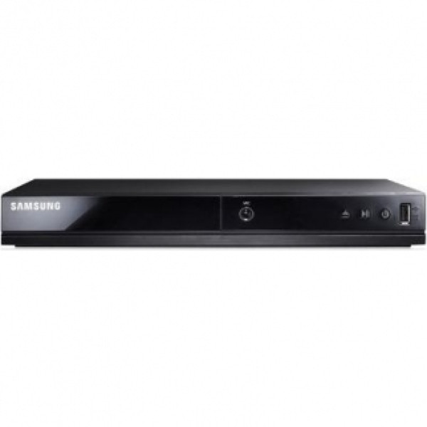 Samsung DVD-E360